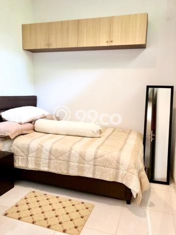 Rumah mewah minimalis di Kireina Park Bsd City Rumah mewah minimalis di Kireina Park Bsd City