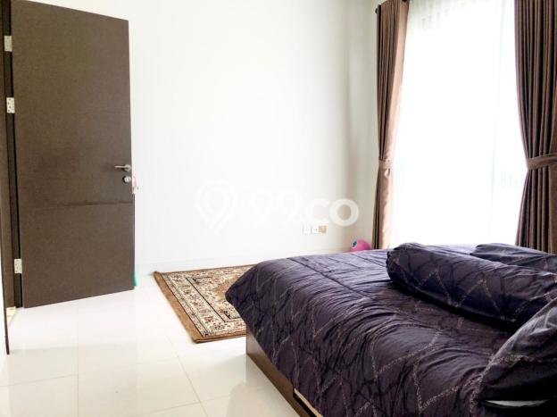 Rumah mewah minimalis di Kireina Park Bsd City Rumah mewah minimalis di Kireina Park Bsd City