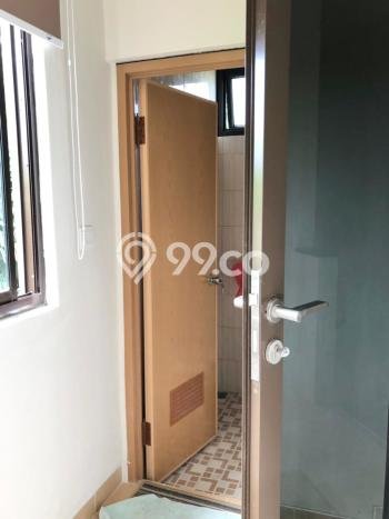 Rumah mewah minimalis di Kireina Park Bsd City Rumah mewah minimalis di Kireina Park Bsd City