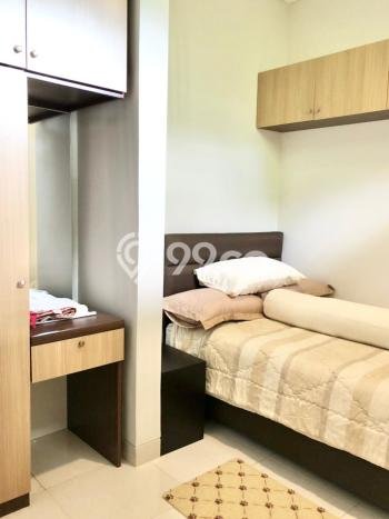 Rumah mewah minimalis di Kireina Park Bsd City Rumah mewah minimalis di Kireina Park Bsd City