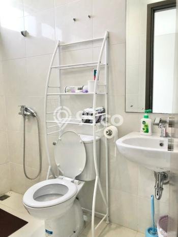 Rumah mewah minimalis di Kireina Park Bsd City Rumah mewah minimalis di Kireina Park Bsd City