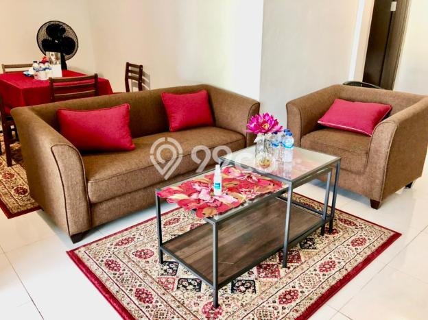 Rumah mewah minimalis di Kireina Park Bsd City Rumah mewah minimalis di Kireina Park Bsd City