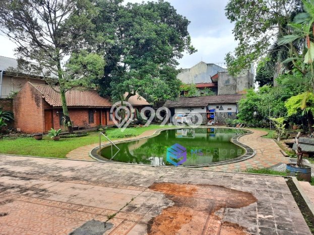 Dijual Cepat Rumah 5 KT 3 KM di Lokasi Premium Lebak Bulus, Jakarta Selatan Dijual Cepat Rumah 5 KT 3 KM di Lokasi Premium Lebak Bulus, Jakarta Selatan