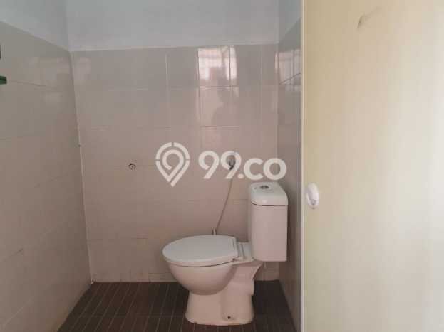 Rumah Minimalis 4 Kamar LT 162m2 di Bintaro Rumah Minimalis 4 Kamar LT 162m2 di Bintaro
