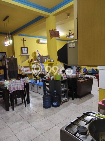 Rumah Minimalis 4 KT LT 120m2 di Daan Mogot Rumah Minimalis 4 KT LT 120m2 di Daan Mogot