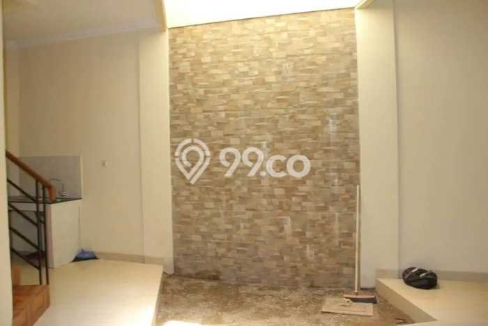 Jual Rumah Mewah Elegan Dengan View Cantik di Tanah Kusir, Jakarta Selatan Jual Rumah Mewah Elegan Dengan View Cantik di Tanah Kusir, Jakarta Selatan