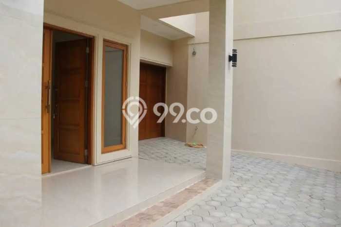 Jual Rumah Mewah Elegan Dengan View Cantik di Tanah Kusir, Jakarta Selatan Jual Rumah Mewah Elegan Dengan View Cantik di Tanah Kusir, Jakarta Selatan