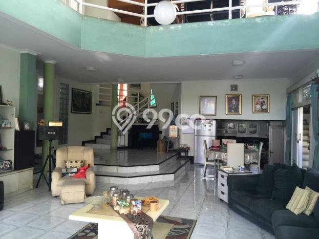Dijual Rumah Mewah Exclusive di Sukajadi, Bandung Dijual Rumah Mewah Exclusive di Sukajadi, Bandung