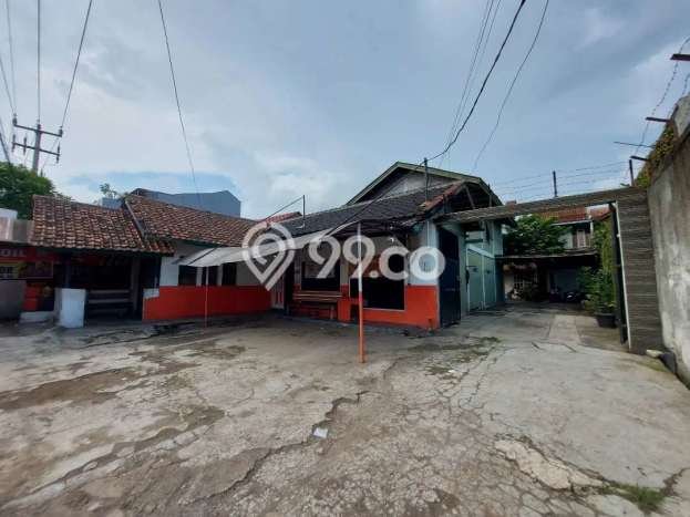 Rumah Cantik Siap Huni Di Antapani Luas 200m2 Aman Rumah Cantik Siap Huni Di Antapani Luas 200m2 Aman