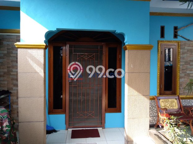 Dijual Rumah Murah di Cibitung Bekasi Harga Rp 380 Juta LT 72m2 Dijual Rumah Murah di Cibitung Bekasi Harga Rp 380 Juta LT 72m2