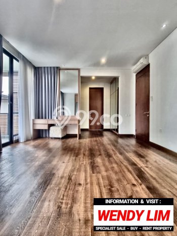 Siap Huni Rumah Mewah 5 Kamar di Cilandak Dekat ke Mana Saja Siap Huni Rumah Mewah 5 Kamar di Cilandak Dekat ke Mana Saja