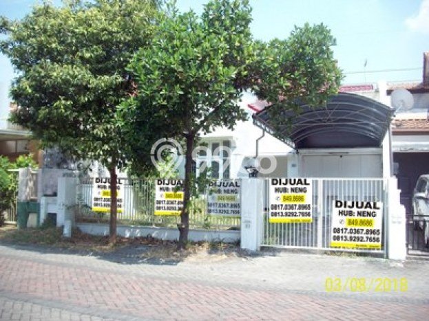 Jual Segera Rumah LT 210m2m² / LB 170m2m² di Lokasi Strategis Sambikerep, Surabaya Jual Segera Rumah LT 210m2m² / LB 170m2m² di Lokasi Strategis Sambikerep, Surabaya