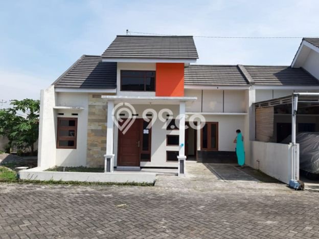 Rumah Minimalis Terbaik Dijual di Jaten LT 84m2 Rumah Minimalis Terbaik Dijual di Jaten LT 84m2