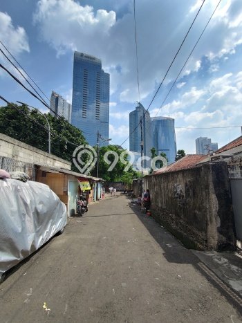 Hunian Super Mewah dengan Akses Paling Strategis di Setiabudi, Jakarta Selatan Hunian Super Mewah dengan Akses Paling Strategis di Setiabudi, Jakarta Selatan