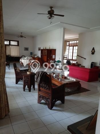 Dijual Rumah Luas Megah Dengan View Cantik di Ampera, Jakarta Selatan Dijual Rumah Luas Megah Dengan View Cantik di Ampera, Jakarta Selatan