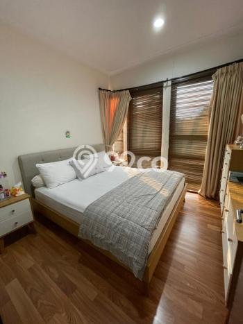 Rumah Minimalis 3 Kamar LT 171m2 di BSD Avani Rumah Minimalis 3 Kamar LT 171m2 di BSD Avani