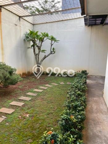Rumah Minimalis 3 Kamar LT 171m2 di BSD Avani Rumah Minimalis 3 Kamar LT 171m2 di BSD Avani