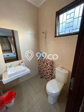 Rumah Minimalis 3 Kamar LT 171m2 di BSD Avani Rumah Minimalis 3 Kamar LT 171m2 di BSD Avani