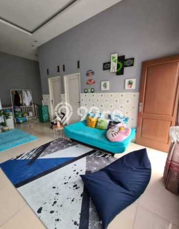 Rumah 4 KT 3 KM Newly Renovated di Lokasi Prestisius Kelapa Gading, Jakarta Utara Rumah 4 KT 3 KM Newly Renovated di Lokasi Prestisius Kelapa Gading, Jakarta Utara