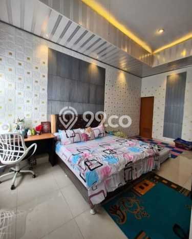 Rumah 4 KT 3 KM Newly Renovated di Lokasi Prestisius Kelapa Gading, Jakarta Utara Rumah 4 KT 3 KM Newly Renovated di Lokasi Prestisius Kelapa Gading, Jakarta Utara