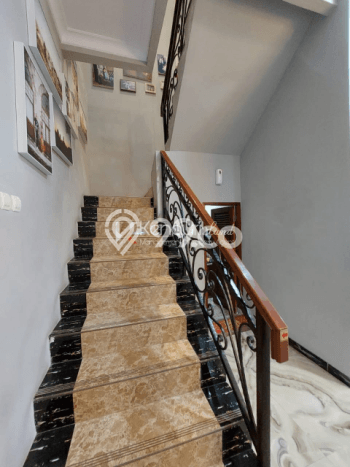 Dijual Rumah Premium dengan Fasilitas Sekitar Lengkap di Jagakarsa, Jakarta Selatan Dijual Rumah Premium dengan Fasilitas Sekitar Lengkap di Jagakarsa, Jakarta Selatan