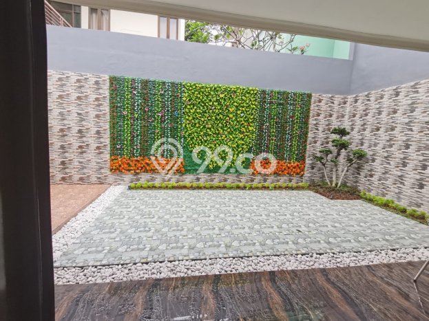 Jual Rumah Luas Megah Dengan View Cantik di BSD Foresta, Tangerang Jual Rumah Luas Megah Dengan View Cantik di BSD Foresta, Tangerang