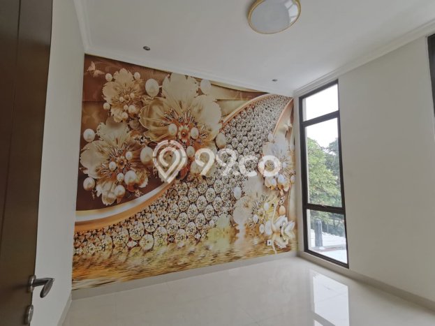 Jual Rumah Luas Megah Dengan View Cantik di BSD Foresta, Tangerang Jual Rumah Luas Megah Dengan View Cantik di BSD Foresta, Tangerang
