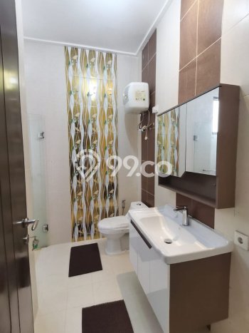Jual Rumah Luas Megah Dengan View Cantik di BSD Foresta, Tangerang Jual Rumah Luas Megah Dengan View Cantik di BSD Foresta, Tangerang