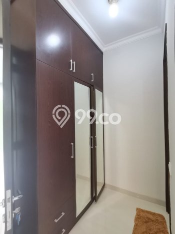 Jual Rumah Luas Megah Dengan View Cantik di BSD Foresta, Tangerang Jual Rumah Luas Megah Dengan View Cantik di BSD Foresta, Tangerang