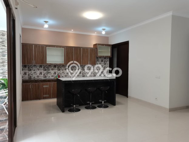 Jual Rumah Luas Megah Dengan View Cantik di BSD Foresta, Tangerang Jual Rumah Luas Megah Dengan View Cantik di BSD Foresta, Tangerang