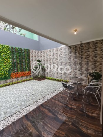 Jual Rumah Luas Megah Dengan View Cantik di BSD Foresta, Tangerang Jual Rumah Luas Megah Dengan View Cantik di BSD Foresta, Tangerang