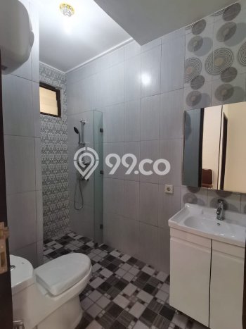 Jual Rumah Luas Megah Dengan View Cantik di BSD Foresta, Tangerang Jual Rumah Luas Megah Dengan View Cantik di BSD Foresta, Tangerang