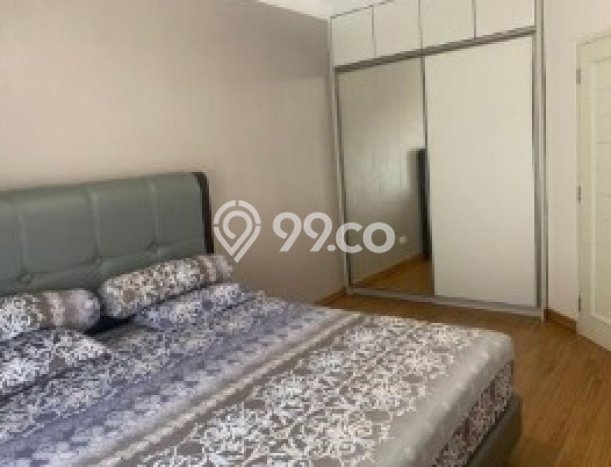 Dijual Hunian Rumah Nyaman 3 KT di Alam Sutera, Tangerang Dijual Hunian Rumah Nyaman 3 KT di Alam Sutera, Tangerang
