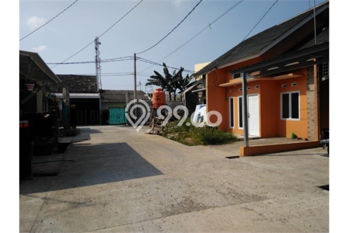 Dijual Rumah Strategis Bagus Punya 2 KT di Bekasi Timur Bekasi SHM Dijual Rumah Strategis Bagus Punya 2 KT di Bekasi Timur Bekasi SHM