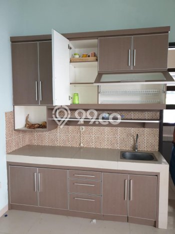 Rumah Minimalis Posisi Hoek Kawasan Villa Melati Mas BSD (HARGA NEGO) Rumah Minimalis Posisi Hoek Kawasan Villa Melati Mas BSD (HARGA NEGO)