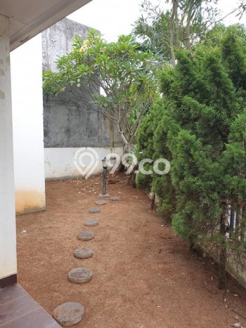 Rumah Minimalis Posisi Hoek Kawasan Villa Melati Mas BSD (HARGA NEGO) Rumah Minimalis Posisi Hoek Kawasan Villa Melati Mas BSD (HARGA NEGO)