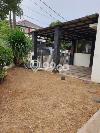 Rumah Minimalis Posisi Hoek Kawasan Villa Melati Mas BSD (HARGA NEGO) Rumah Minimalis Posisi Hoek Kawasan Villa Melati Mas BSD (HARGA NEGO)
