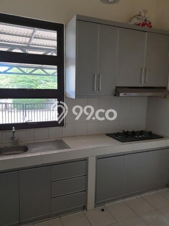 Rumah Minimalis Posisi Hoek Kawasan Villa Melati Mas BSD (HARGA NEGO) Rumah Minimalis Posisi Hoek Kawasan Villa Melati Mas BSD (HARGA NEGO)