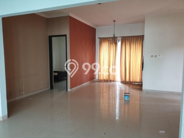 Rumah Minimalis Posisi Hoek Kawasan Villa Melati Mas BSD (HARGA NEGO) Rumah Minimalis Posisi Hoek Kawasan Villa Melati Mas BSD (HARGA NEGO)