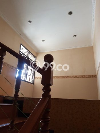 Rumah sewa siap huni 4 KT di Turangga, Bandung Rumah sewa siap huni 4 KT di Turangga, Bandung
