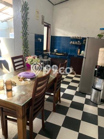 Dijual Cepat Rumah Favorit Siap Huni LB 125m2 di Laweyan, Solo Dijual Cepat Rumah Favorit Siap Huni LB 125m2 di Laweyan, Solo