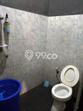 Dijual Cepat Rumah Favorit Siap Huni LB 125m2 di Laweyan, Solo Dijual Cepat Rumah Favorit Siap Huni LB 125m2 di Laweyan, Solo