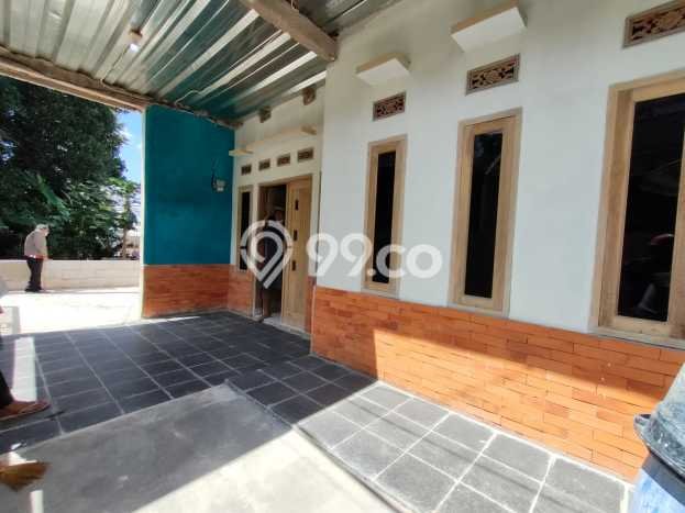Rumah Terjangkau Dijual Area Cileunyi, Bandung Harga Rp 310 Juta Rumah Terjangkau Dijual Area Cileunyi, Bandung Harga Rp 310 Juta