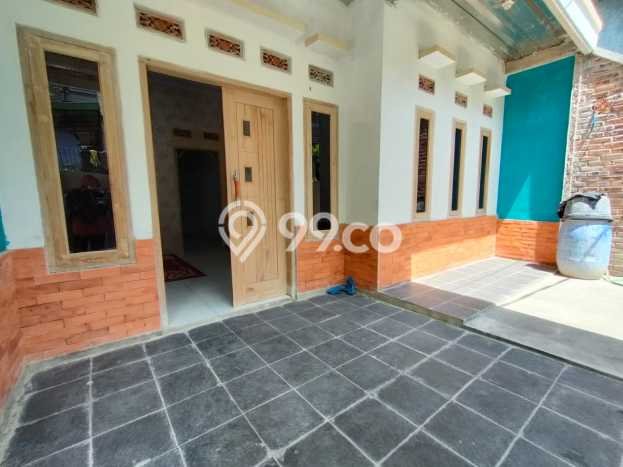 Rumah Terjangkau Dijual Area Cileunyi, Bandung Harga Rp 310 Juta Rumah Terjangkau Dijual Area Cileunyi, Bandung Harga Rp 310 Juta