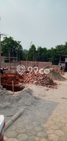 Rumah Sederhana Dijual Lokasi Gunung Putri 2 Kamar dengan LT 65m2 Rumah Sederhana Dijual Lokasi Gunung Putri 2 Kamar dengan LT 65m2
