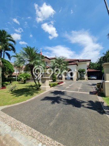 Rumah kawasan Lippo Karawaci, 3 KM, Area Elite, Luas 600m² Bangunan 450m² Rumah kawasan Lippo Karawaci, 3 KM, Area Elite, Luas 600m² Bangunan 450m²
