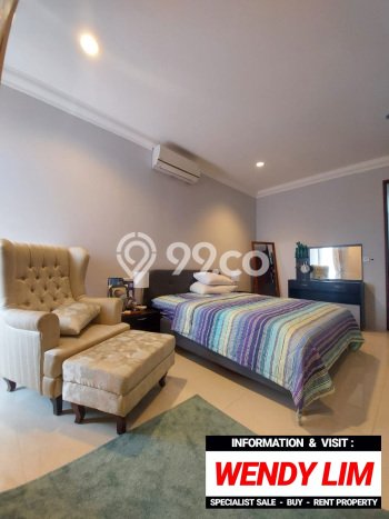 Dijual Rumah Mewah Elegan Dengan View Eksklusif di Radio Dalam, Jakarta Selatan Dijual Rumah Mewah Elegan Dengan View Eksklusif di Radio Dalam, Jakarta Selatan