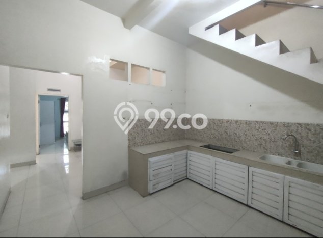 Rumah Modern 4 KT di Margacinta Bandung Unfurnished Rumah Modern 4 KT di Margacinta Bandung Unfurnished