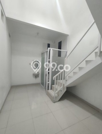 Rumah Modern 4 KT di Margacinta Bandung Unfurnished Rumah Modern 4 KT di Margacinta Bandung Unfurnished