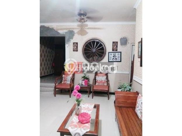 Hunian Cantik Minimalis Lb 120m2 di Pedurungan, Semarang Hunian Cantik Minimalis Lb 120m2 di Pedurungan, Semarang